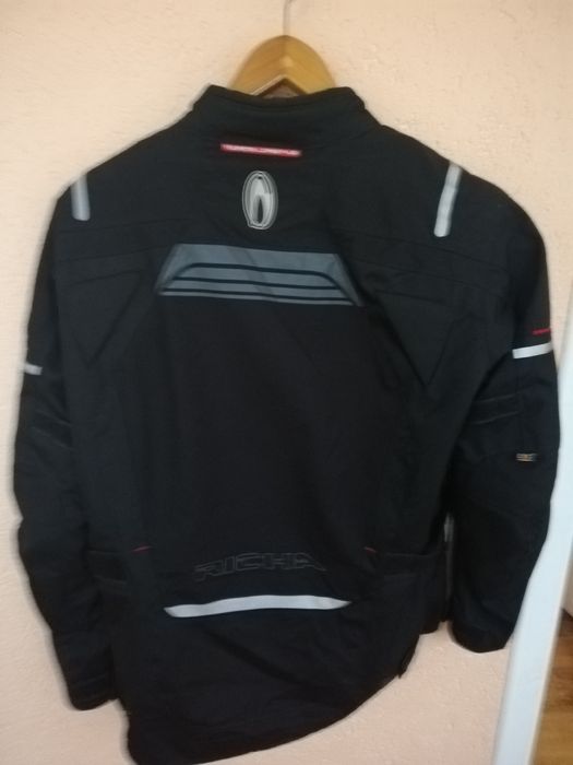 Geaca bărbați Richa Motto S pentru motor