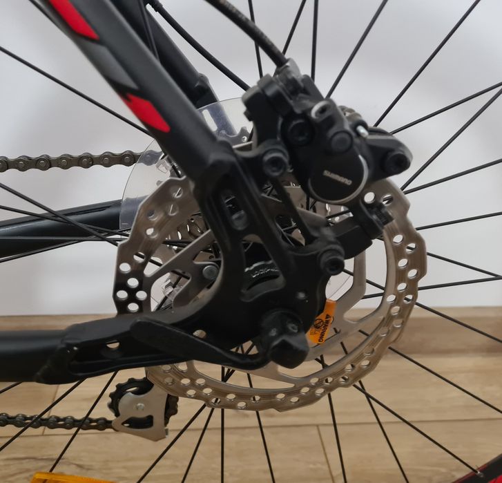 Bicicleta Merida Noua