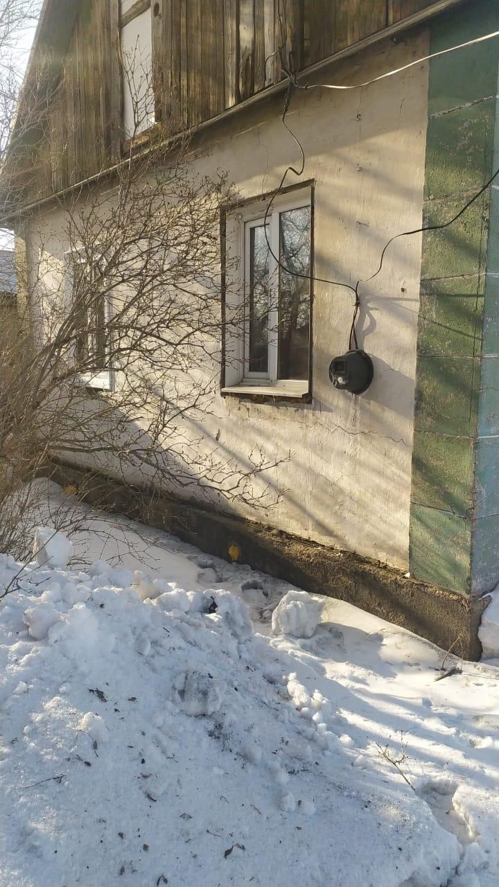 Срочно продается дом