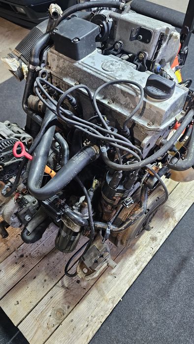 Motor Volkswagen Golf 3 GTI / Corrado/ Passat B4 2.0 8V 116cp