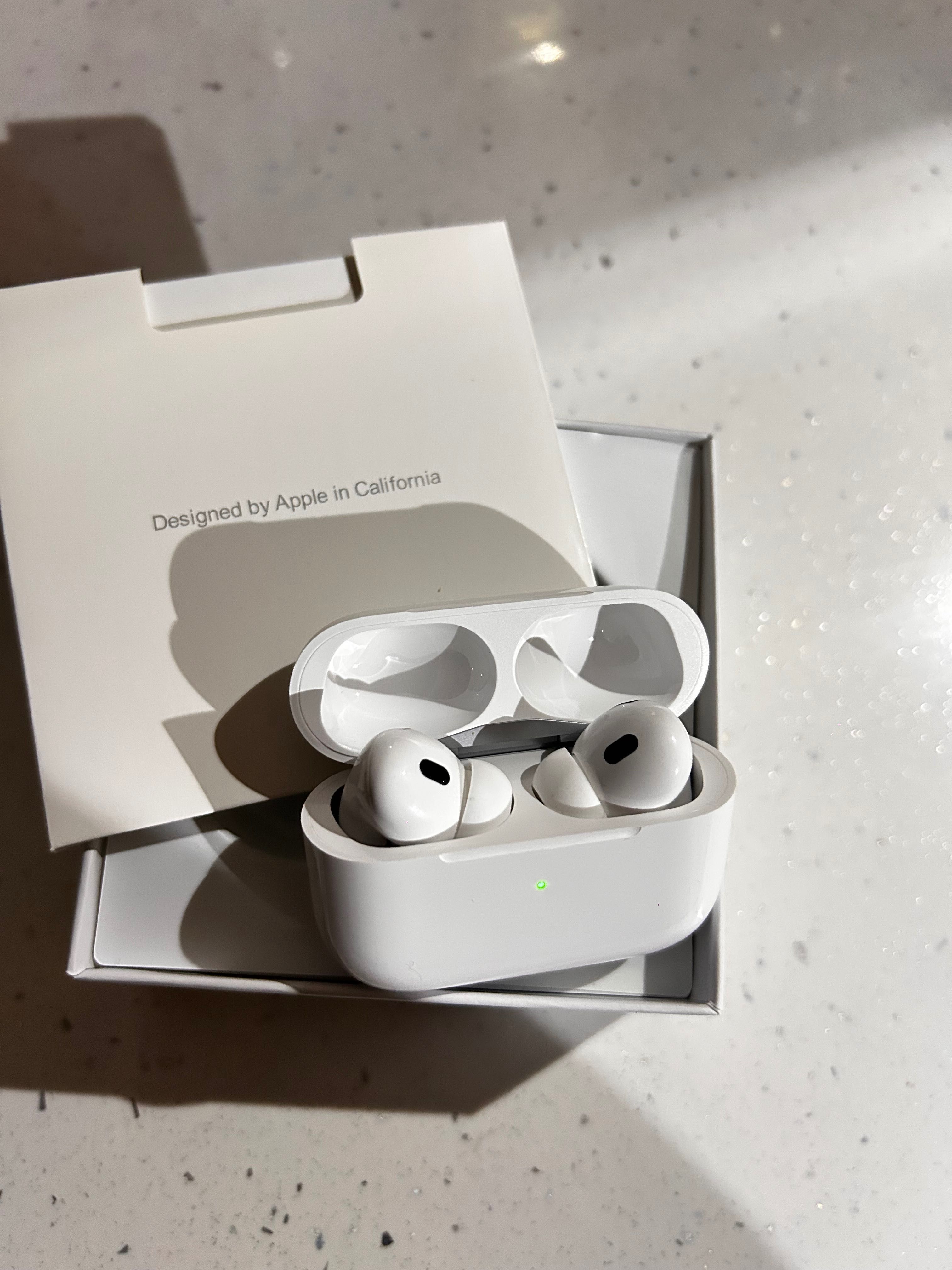 AirPods Pro 2nd Generation