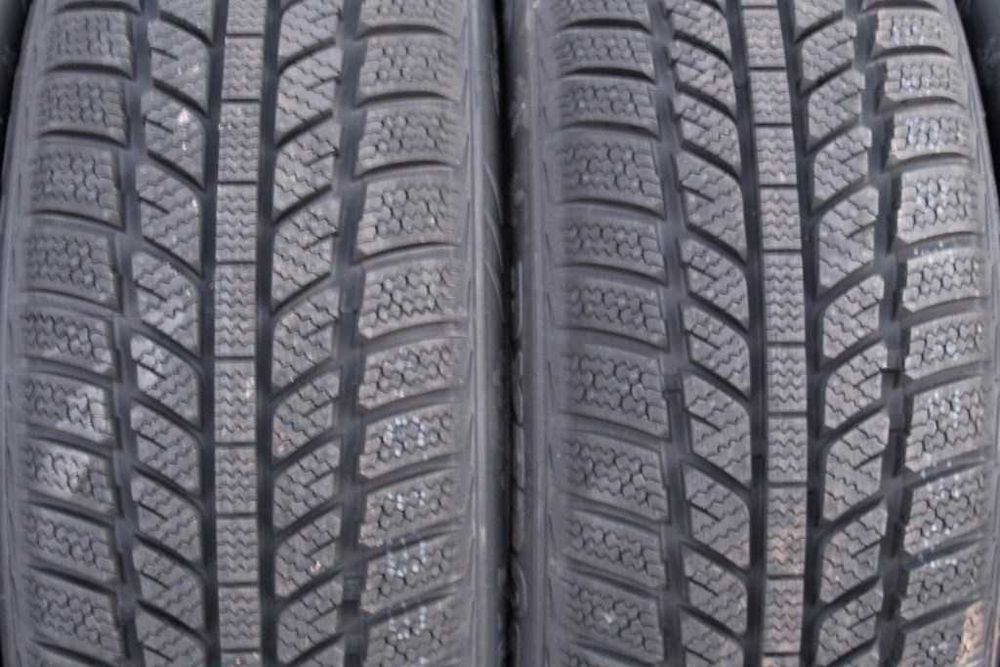 Anvelope iarna noi 195/55R16, 87H, XL, RoadX, DOT 2025