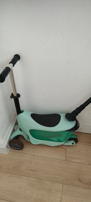 Trotineta pentru copii
