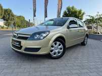 Opel Astra Opel Astra 1.6 Benzină Automat