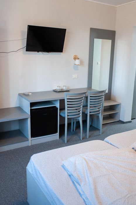 Cazare Pensiune, camera dublă la numai 150 lei!