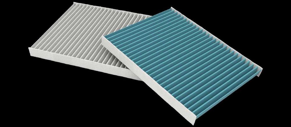 Салонный фильтр для  Малибу 2, Экунокс