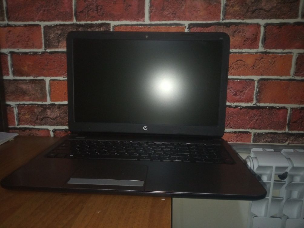Ноутбук HP 250 G3