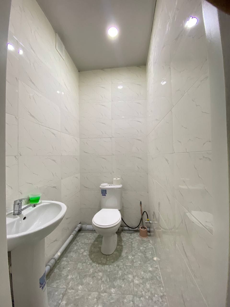Sergeli YangiDarxon 3xonali 84m² kvartira sotiladi Novostroyka