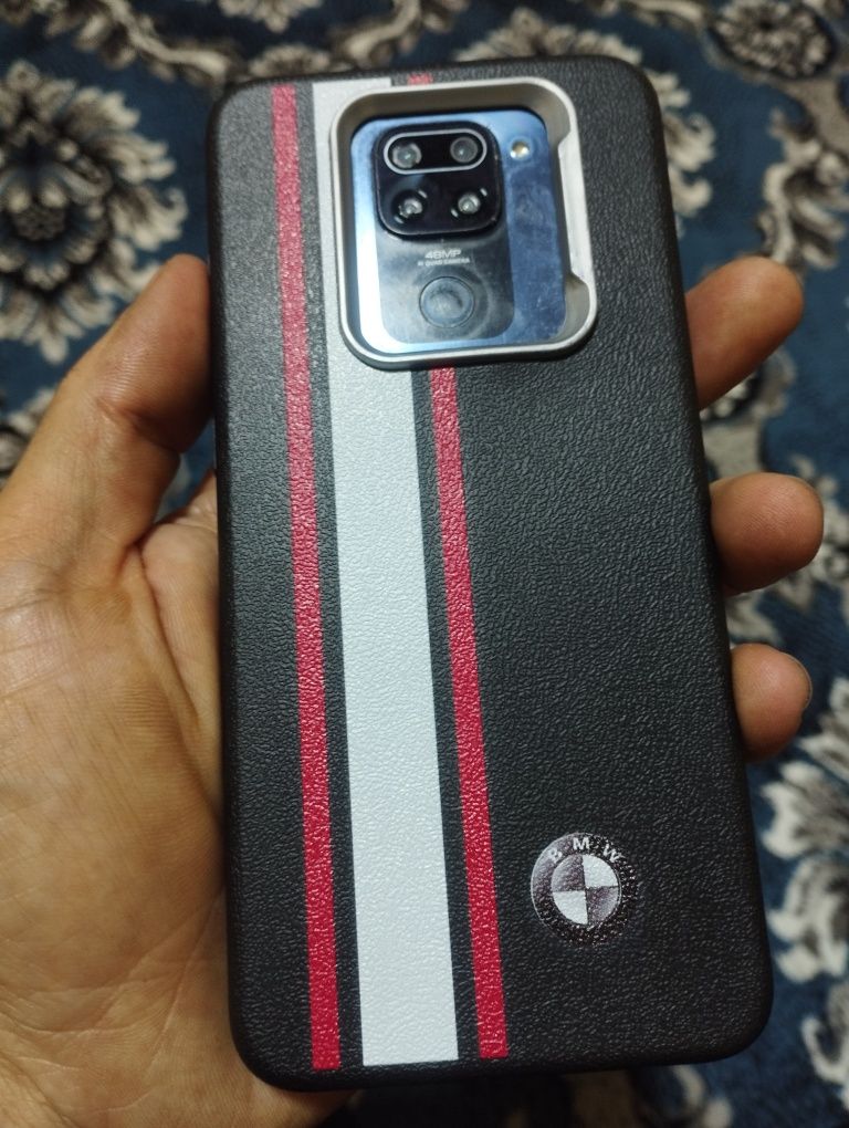 Redmi NoT9 sotiladi