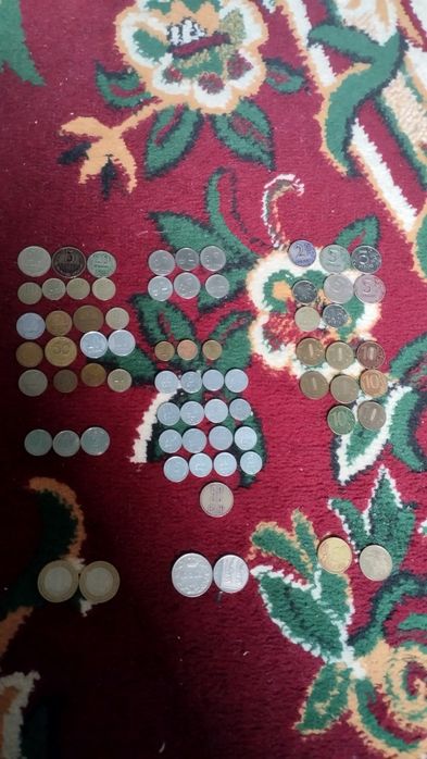 Продам капкейки разные