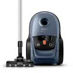 Aspirator cu sac Philips Performer Silent FC8787/09, 750 W