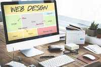 Creare siteuri de prezentare - Magazin online - Webdesign - Google Ads