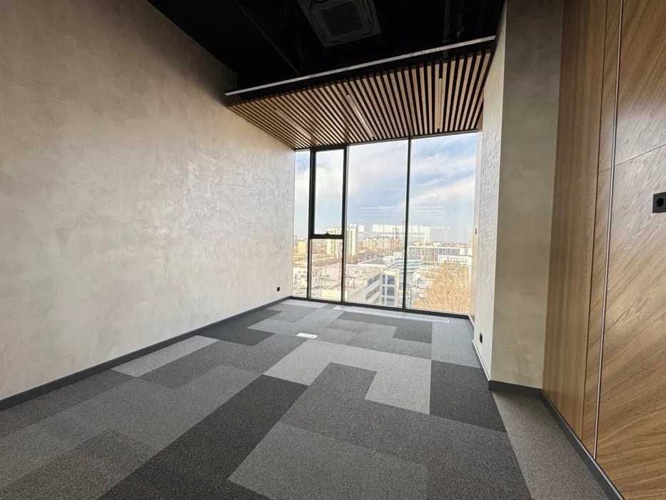 БЦ DIM TOWER, 600 кв.м 8-этаж со всеми удобствами RR