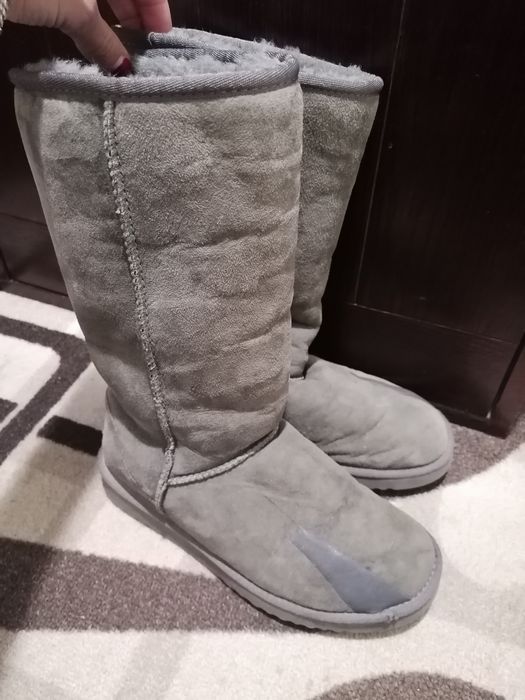 Дамски ботуши UGG