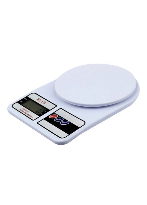 Кухонные весы в хорошем состоянии