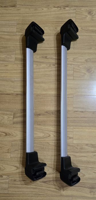 Bare Transversale originale Volvo