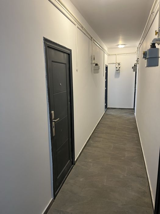 Vand - Ap 2 camere  - Chiajna - Militari