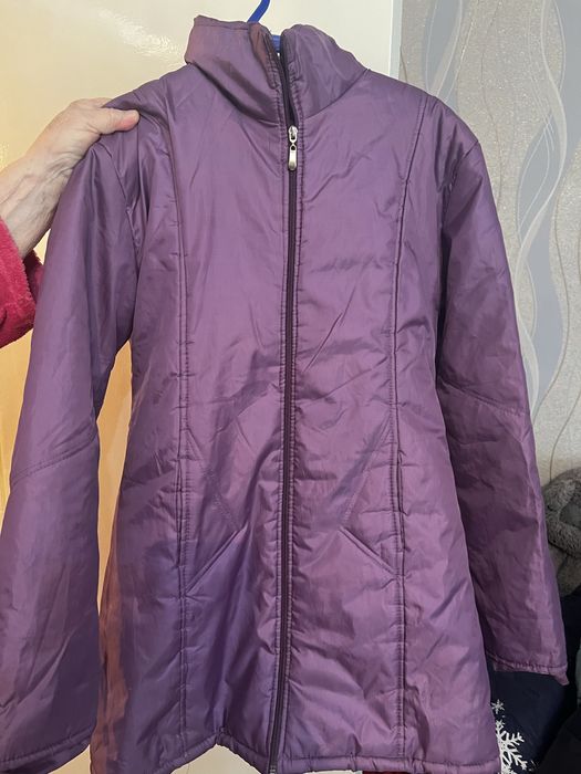 Куртки по 50 тысяч сум