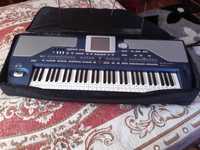 Vând korg pa 800