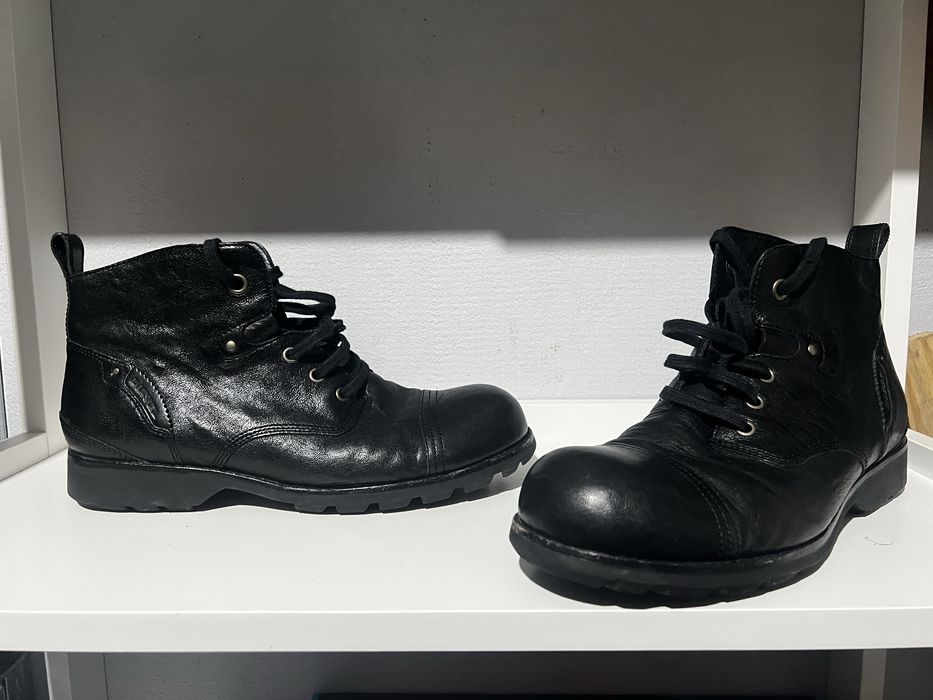 Vand bocanci Diesel barbari, 42