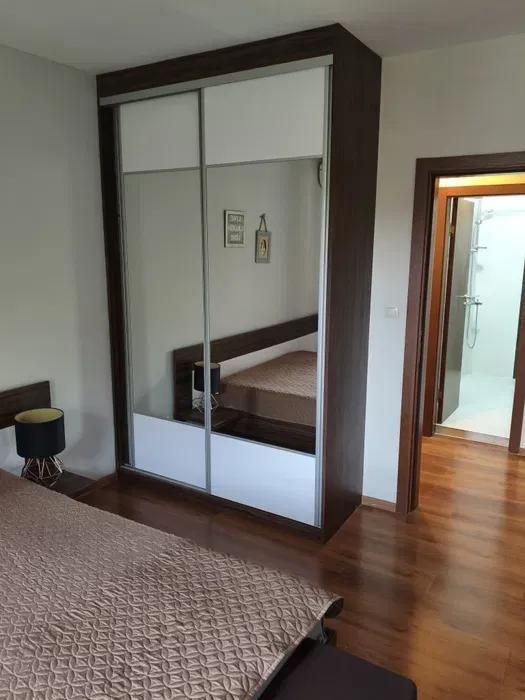 Двустаен апартамент под наем в кв. Мараша