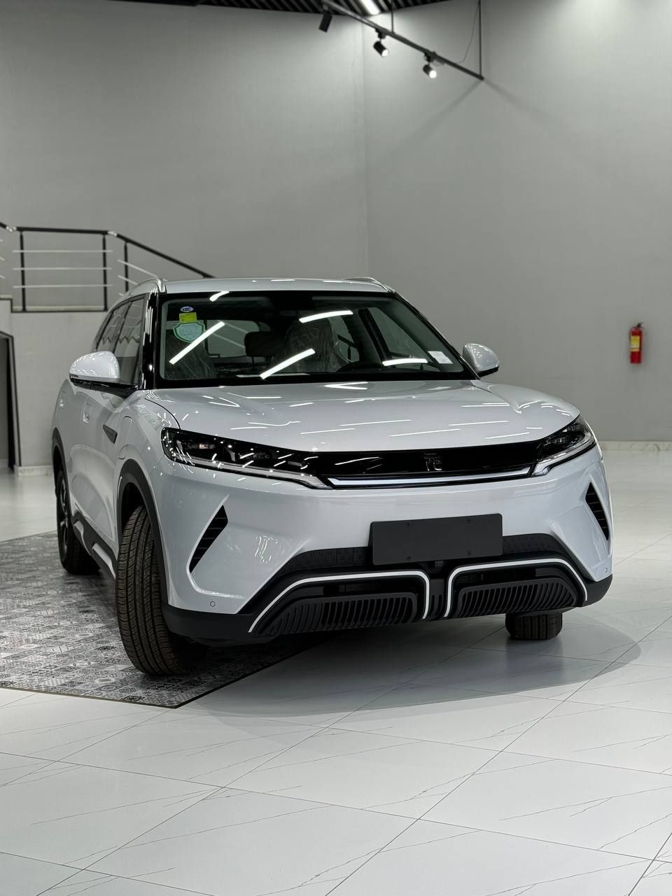 BYD yuan up 2025
