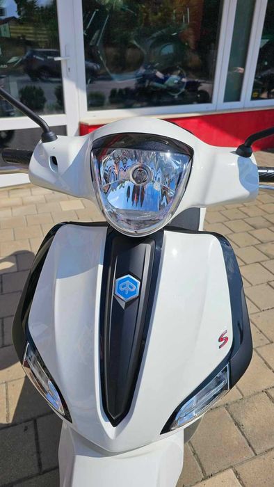 Cocmotors vinde scuter Piaggio Liberty 125 S, nou, DIVERSE CULORI
