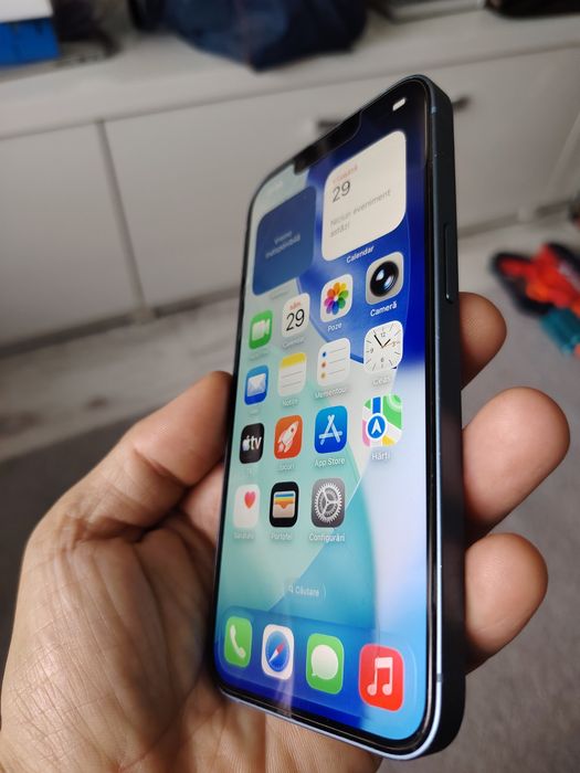 IPhone 14 Display Original Bypass Fără  Semnal GSM