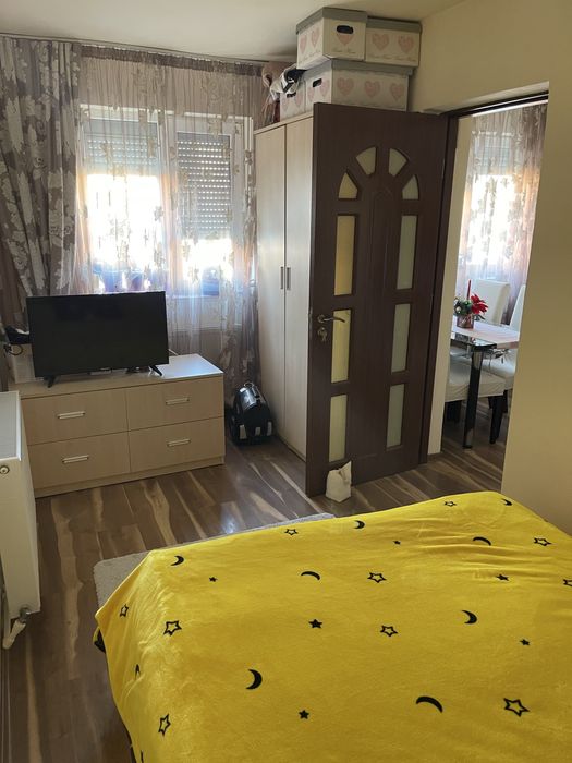 Inchiriez apartament Unirii sud