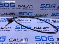 Senzor Sonda Temperatura Gaze Evacuare VW Golf 6 PLUS 2.0 TDI CFHB CFHC 2008 - 2014 Cod 03L906088BH 03L906088DK [B0062]