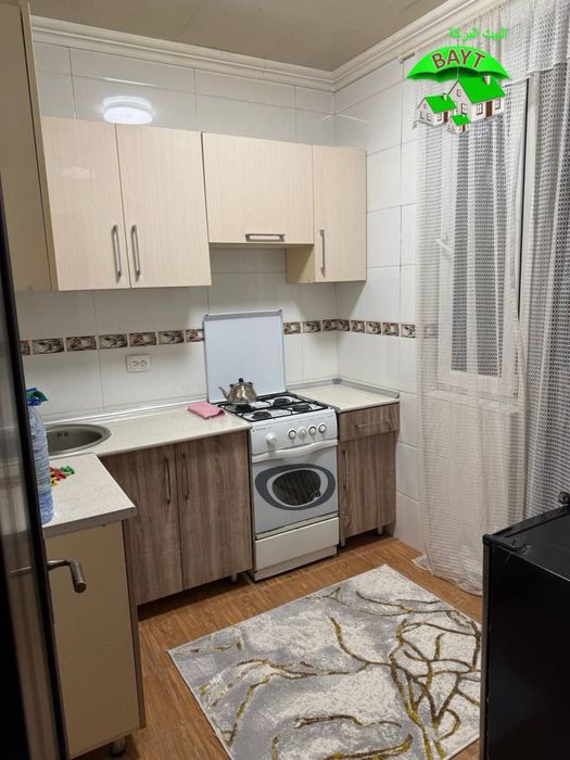 х Торговий Центр 2/1/4 Чиланзар 3 квартал,С ремонтом,Продается