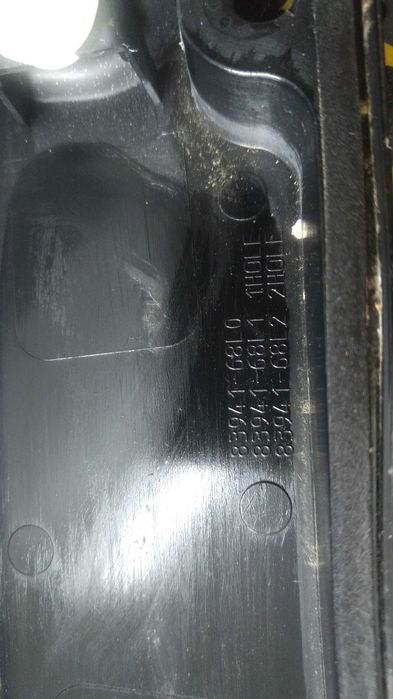 Switch maner deschidere haion suzuki swift 8394168l0