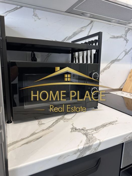 Дава се под наем Едностаен апартамент в Варна, Победа - 40 кв.м за 438.6 € - Снимка #3