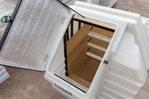 Погреб Prestige M | Астана | QAZPOLYMER GROUP