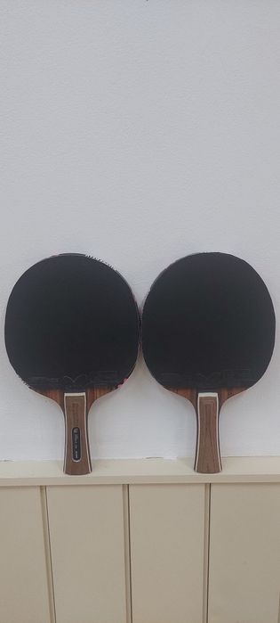 Paleta tenis de masa Butterfly Tenergy 05
