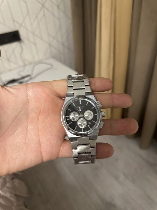 Часы вообще не использованный