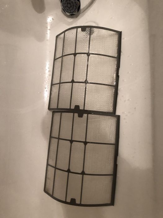 Igienizare Aer Conditionat