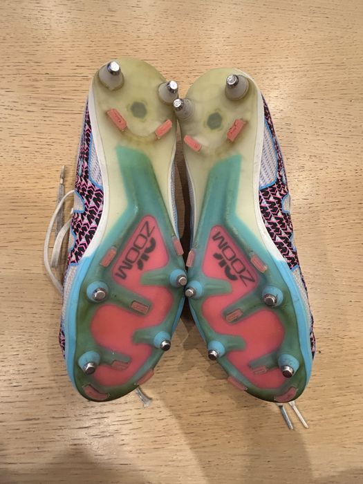 Бутонки Nike Mercurial Air Zoom