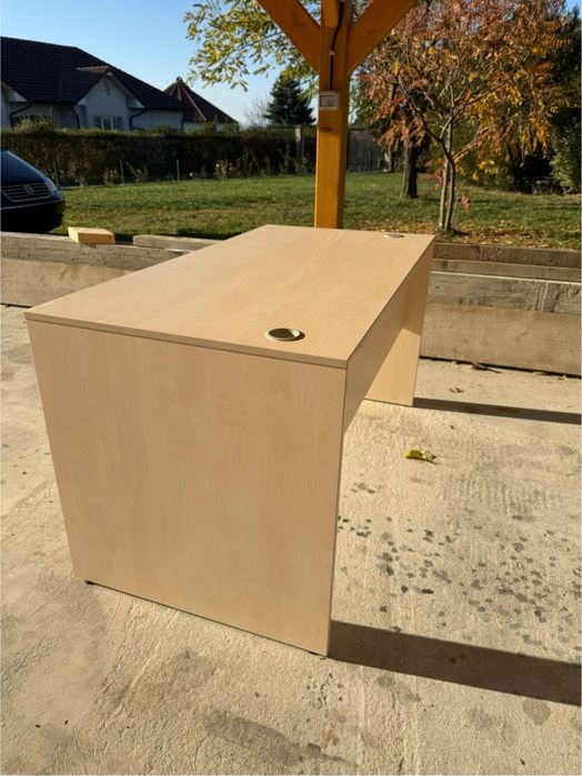 Birouri simple, frumoase si ieftine