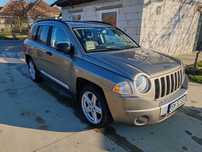 Vand Jeep Compass