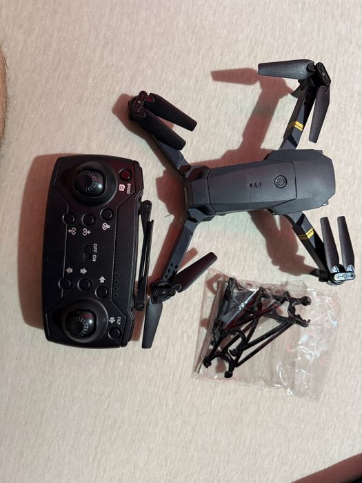 Drona UFO Incepatori