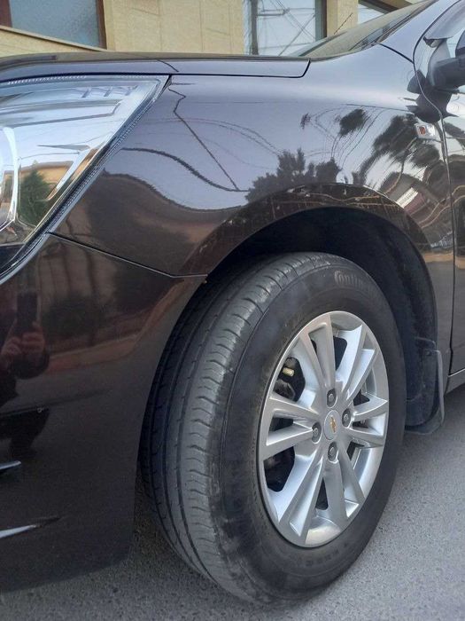 Naxt va Arenda Cobalt avtomat 2022