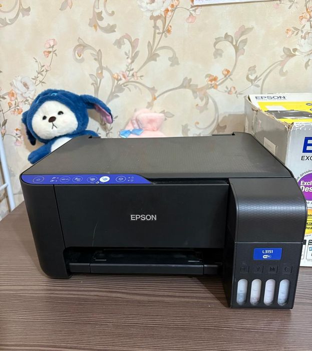 Принтер Epson L3151