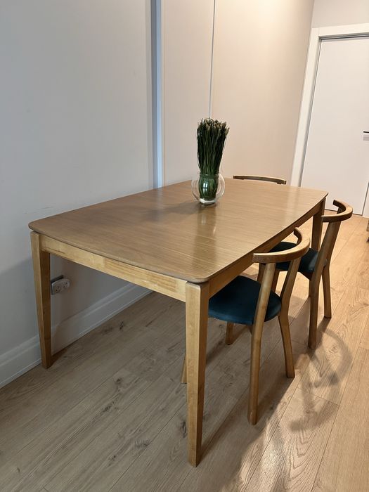 Стол производство Россия мдф, шпон