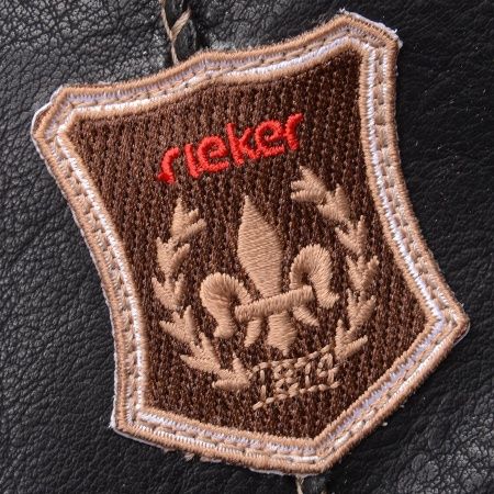 Cizma Rieker Greece Ws.nr.36,37,38,39, cod de autenticitate Z6454-00