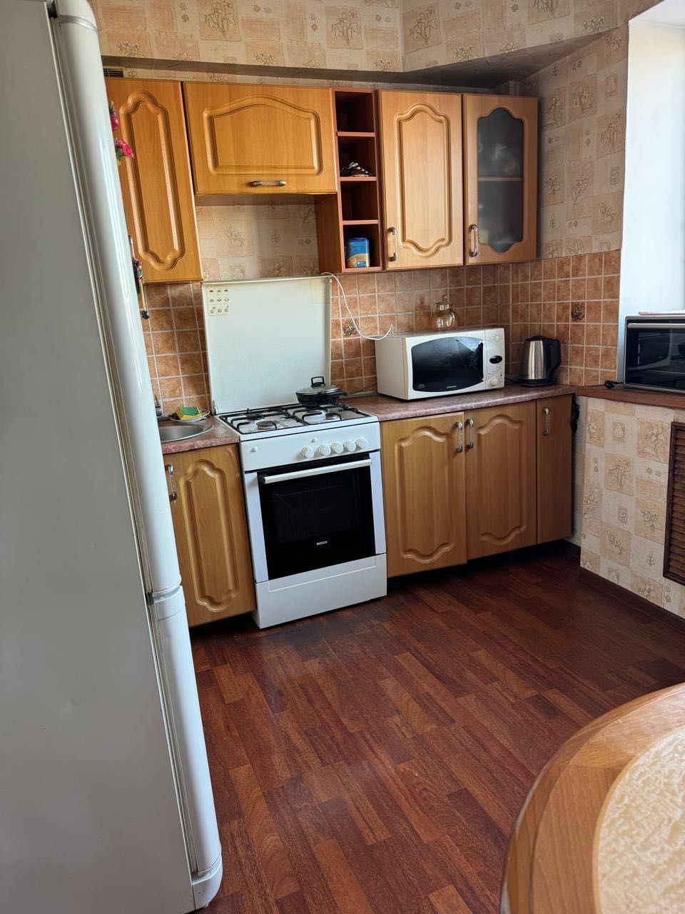 Комната в аренду