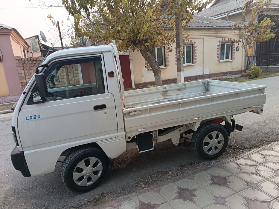 ЛАБО Юк ташиш хизматлари