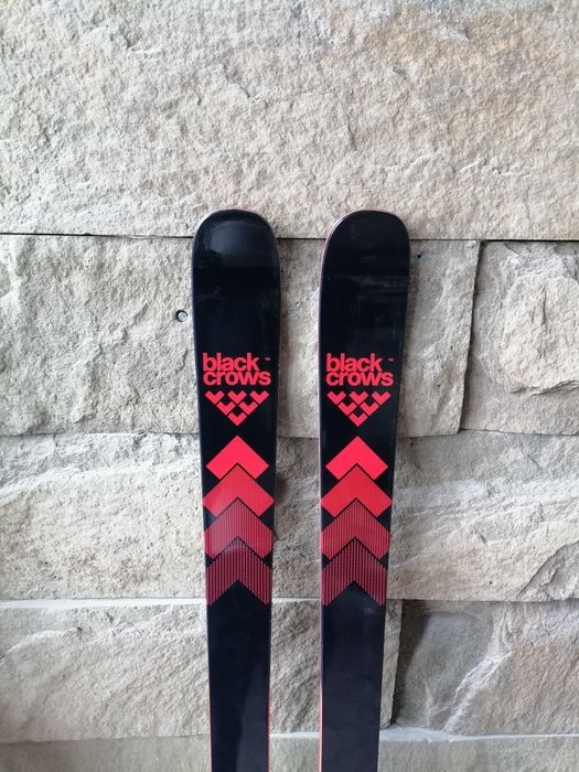 Schiuri ski Black Crows Camox Nou! 186.5 cm