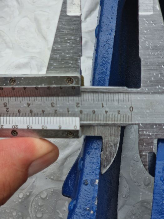 Tirant tija reglabila tractor ford 2000.ford 3000 ford 4000 ford 5000