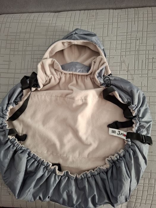 Husa Protectie BB Junior 3IN1 all seasons